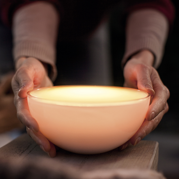 说明: hue go